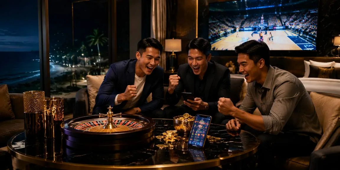 Thông tin tỷ lệ và kiểm soát phiên cược